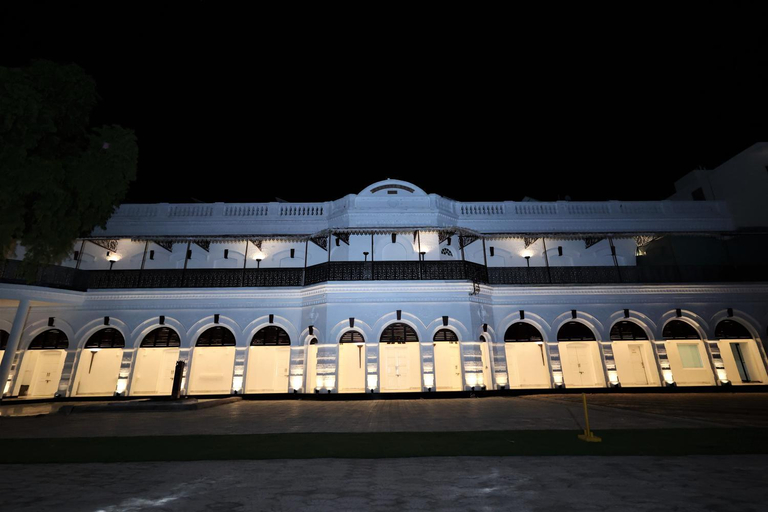 Exterior & Views, Saroja Heritage, Varanasi, Varanasi