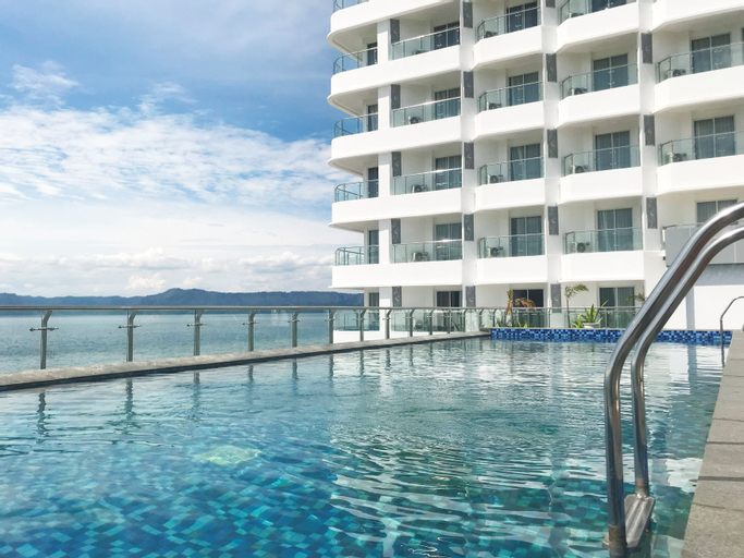 Sport & Beauty 2, Labersa Hotel & Convention Center Samosir, Samosir