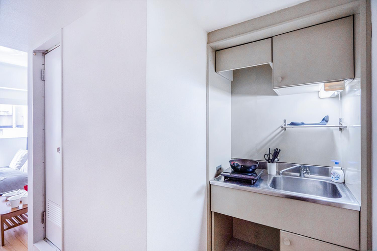 Others 4, Kabukicho Guest House, Shinjuku