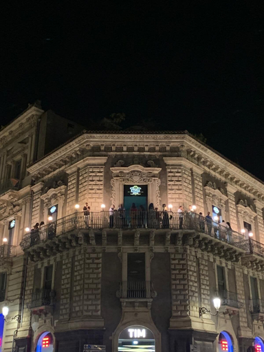 Exterior & Views 2, Etnea Boutique Hotel, Catania