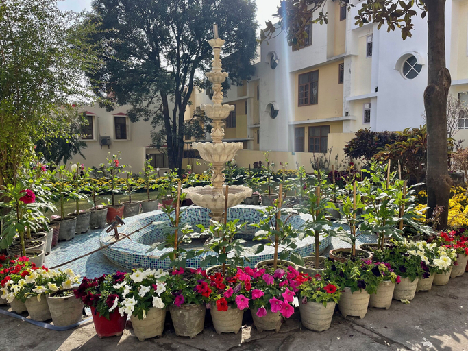 Exterior & Views, Ganga Blessings Apartament, Garhwal