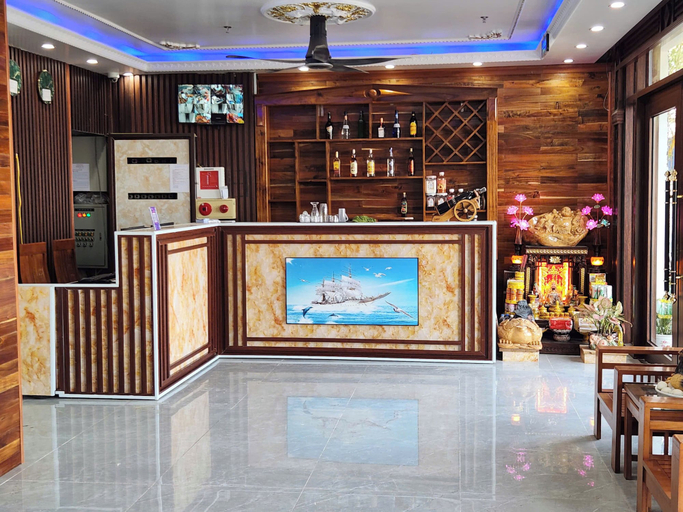 Others 5, Anh Quân-Viewpoint Hotel, Cát Hải