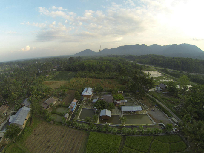 Exterior & Views, Sumatera tropical Tepikolam, Langkat