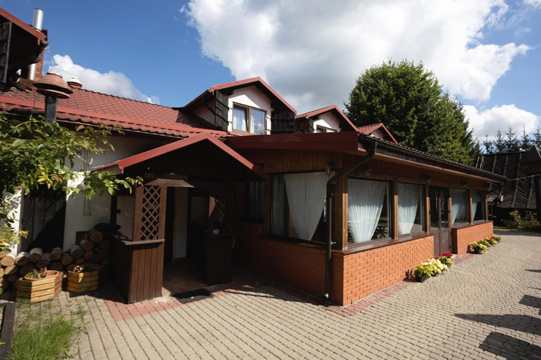 Others 5, Wlostowicka Ostoja, Puławy
