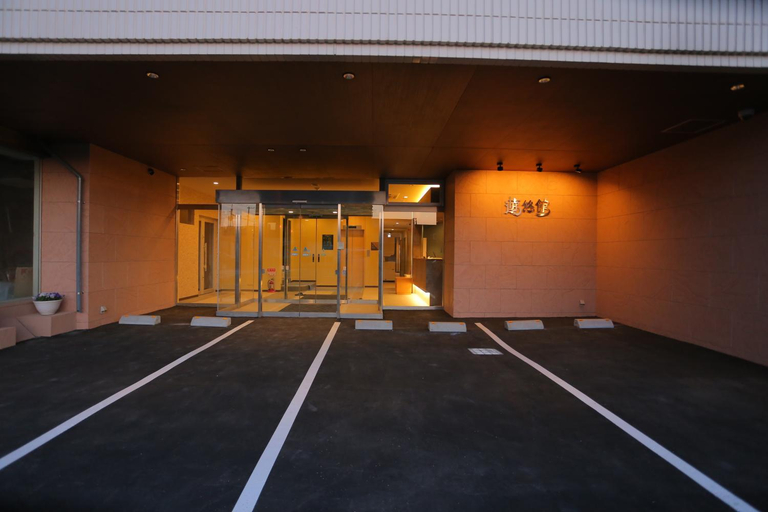 Others 2, 遊悠館, Chitose