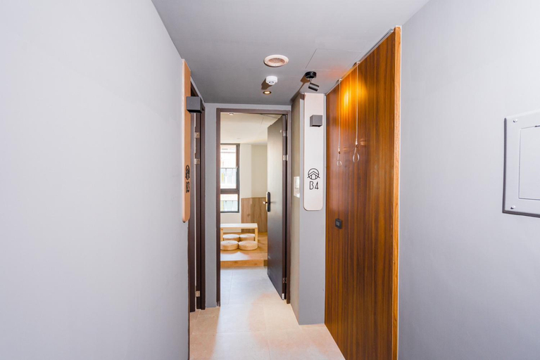Others 5, -樹叁輕旅-自助入住, Pingtung