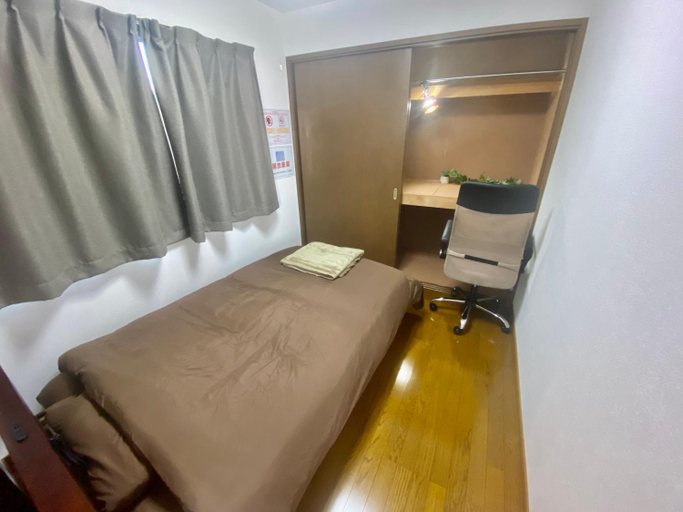 Others 5, Hotel EL 8(宇都宮駅東口), Utsunomiya