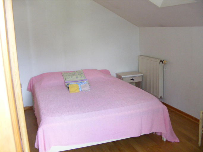 Bedroom 2, le chalet, Vosges
