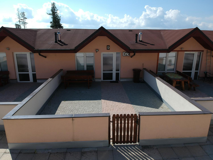 Sport & Beauty, Apartment Eric 11D High Tatras - Poprad, Poprad