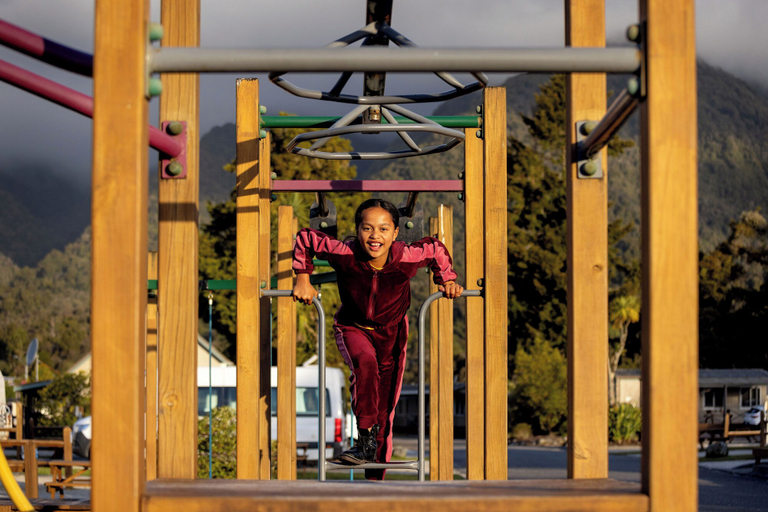 Food & Drinks 4, Fox Glacier TOP 10 Holiday Park & Motels, Westland