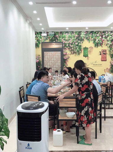 Food & Drinks 4, Hung Nguyen Hotel, Hạ Long