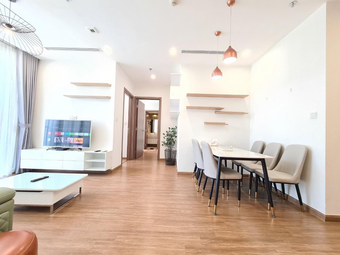 Others 3, Vincom Plaza Vinhomes Sky Lake Pham Hung My Dinh, Từ Liêm