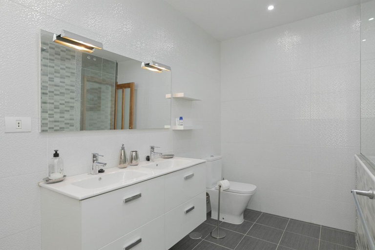 Bathroom 4, Villa Panoramica, Santa Cruz de Tenerife