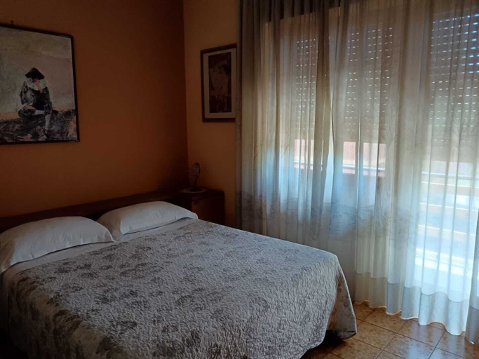 Bedroom 3, Domus Gratiae, Rome