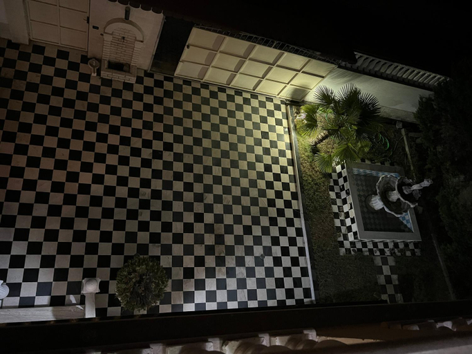 Others 4, Guest House Pulake, Beratit