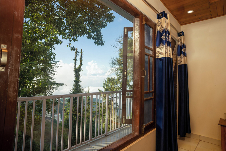 Others 5, Hotel Blue Heaven, Chamba