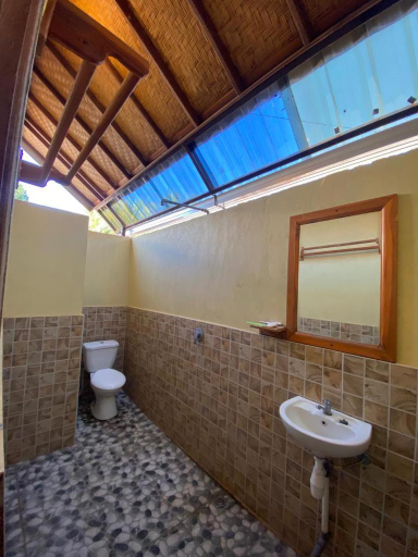Bedroom 5, Bisma Menjangan homestay, Buleleng