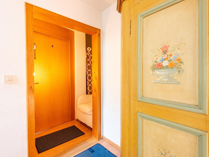 Interior, Dog-friendly Chalet in Bregenzerwald, Bregenz