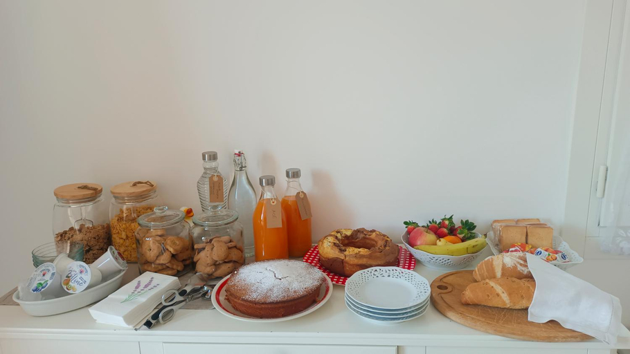 Food & Drinks 5, Audaces Resort, Macerata