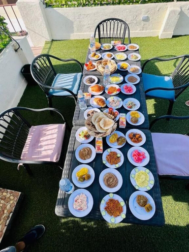 Food & Drinks 5, solima pyramids inn, Unorganized in Al Jizah
