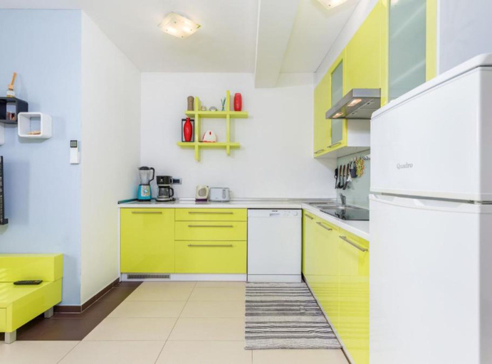 Private kitchen 3, Casa Gigi, Medulin