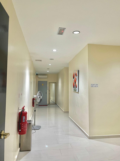 Others 4, Hotel Premier Inn (Prima Square), Sandakan
