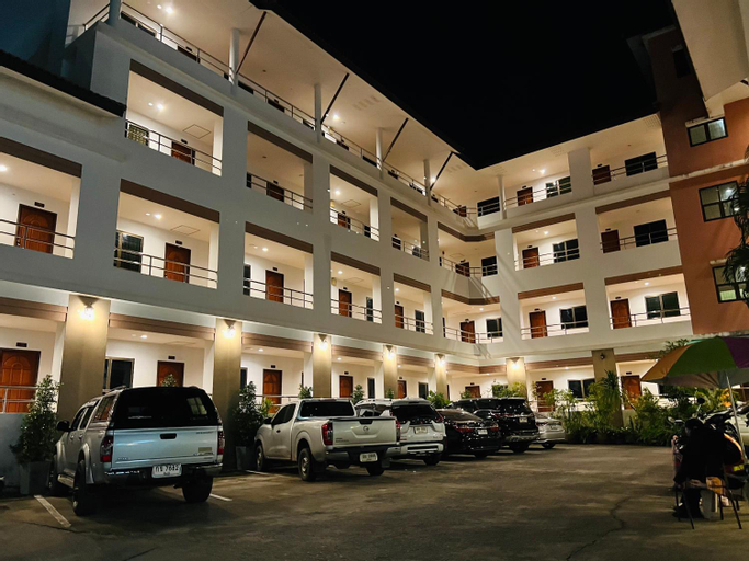 JJ Palace, Muang Khon Kaen