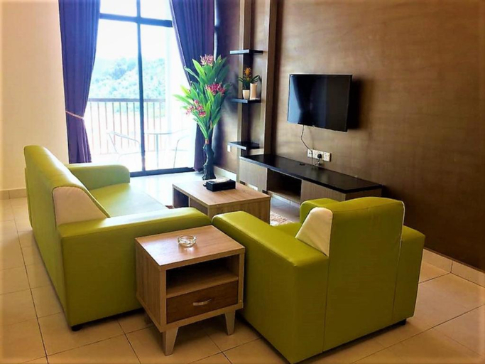 Others 5, Sekata Apartment, Cameron Highlands