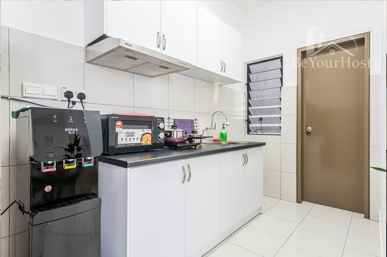 Others 3, Astetica Residences Kuala Lumpur, Seri Kembangan