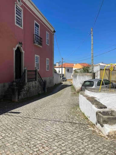 Exterior & Views 1, Casa de ferias Obidos, Óbidos