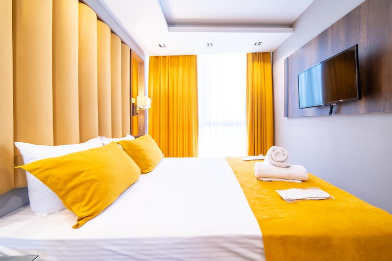 Bedroom 11