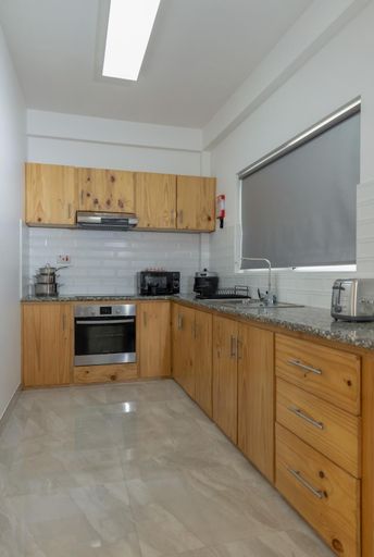 Others 3, kannel Apartments