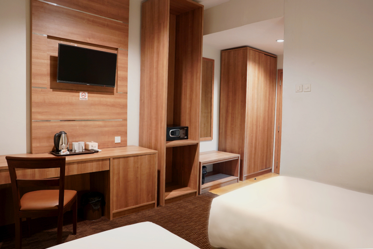 Bedroom 10