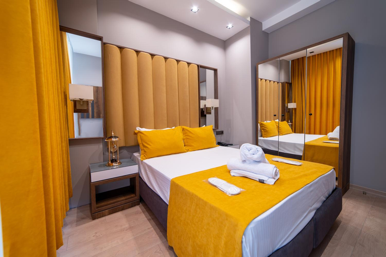 Bedroom 9