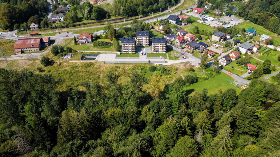 Exterior & Views 2, Apartamenty Sun & Snow River Park, Cieszyn