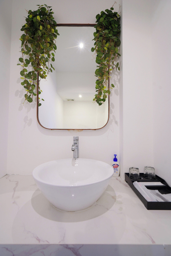 Bedroom 3, 69 Boutique by Minova, Cầu Giấy