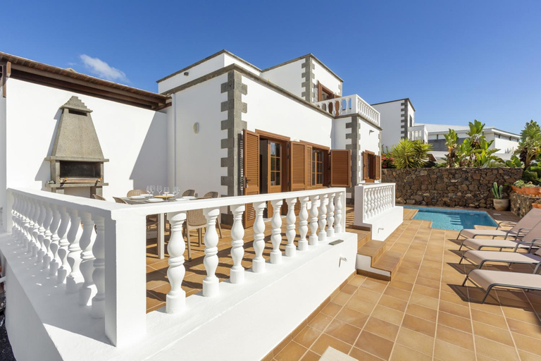 Others 5, Villa Reymar, Las Palmas