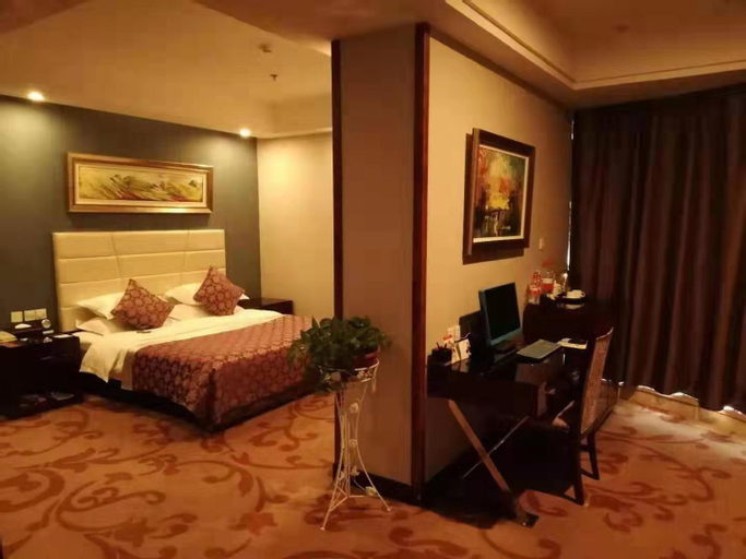 Bedroom 7
