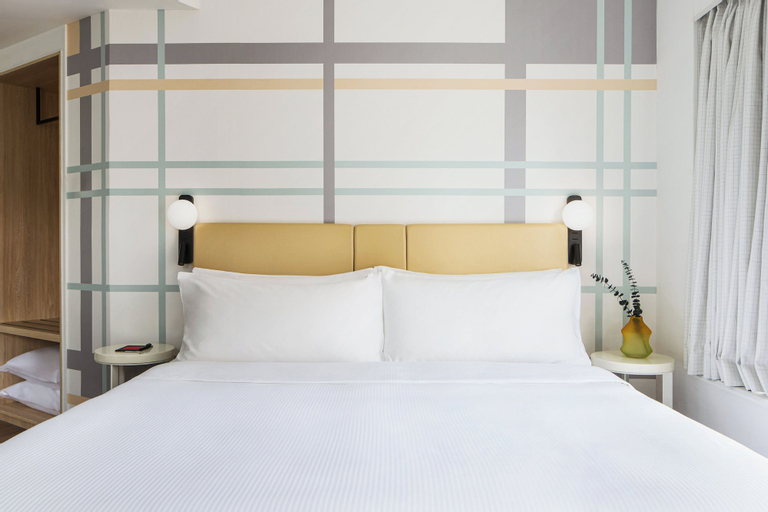 Bedroom 22