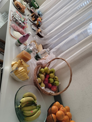Food & Drinks 5, Hotel Miranda do Douro, Miranda do Douro