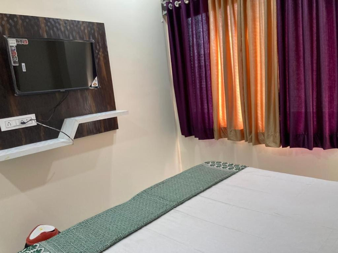 Hotel Sai Viraj Palace , Ahmadnagar