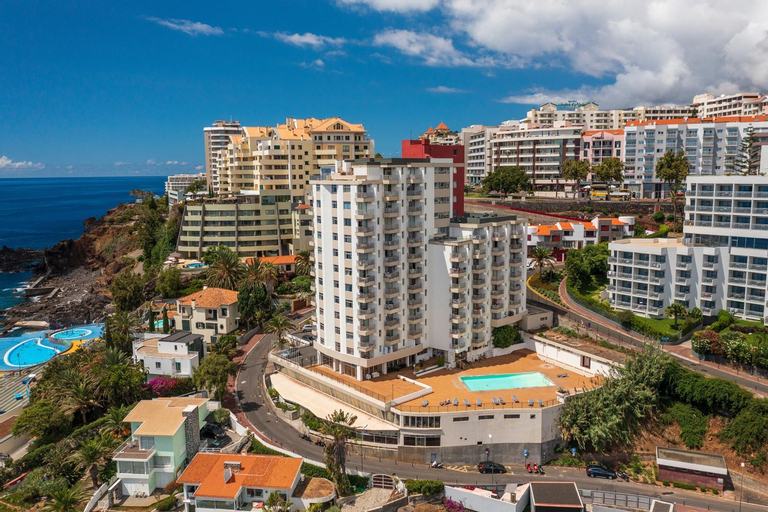 OurMadeira - OceanBreeze, seaview, Funchal