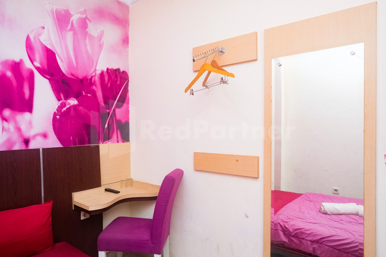 Bedroom 9