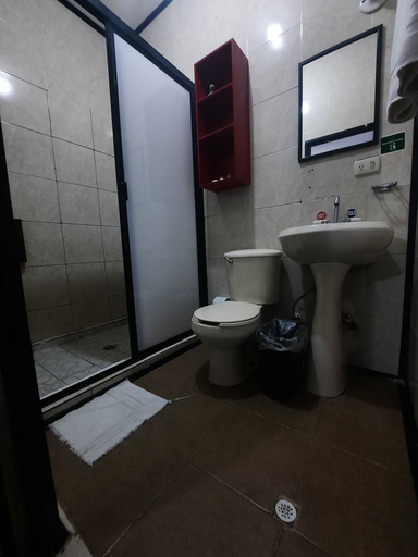 Others 4, Hotel Garcias Suites, Linares, Linares