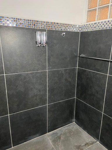 Bathroom 4, EL GRAN TORIL, Taxco de Alarcón