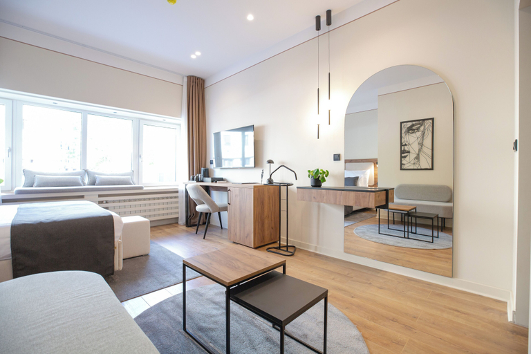 Others 5, Simma Luxury Apartments & Rooms, Belgrade
