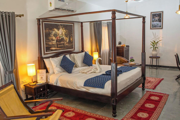 Bedroom 8
