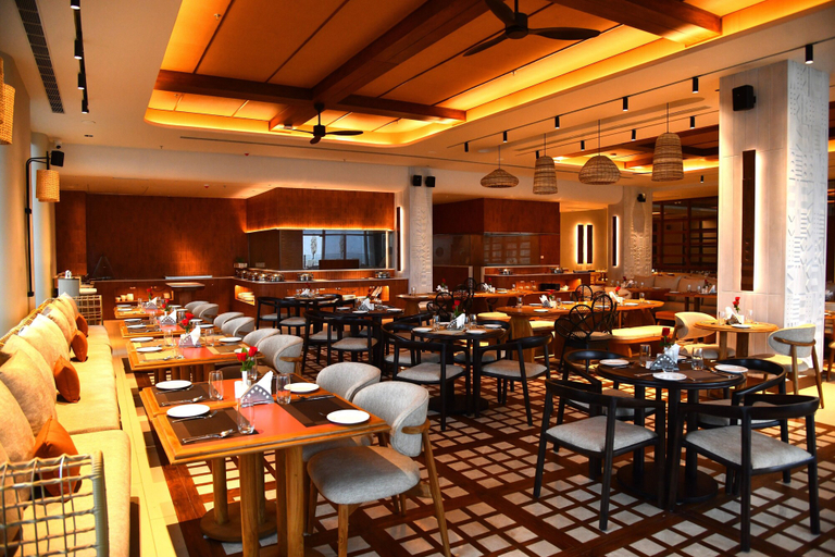 Food & Drinks 5, Swosti Premium Beach Resorts Puri, Puri