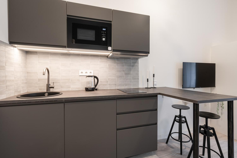 Others 3, D48 - Central Boulevard Residence - Best Location by BQA, Budapesti
