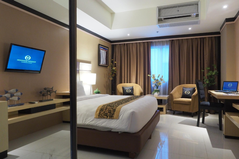 Bedroom 16